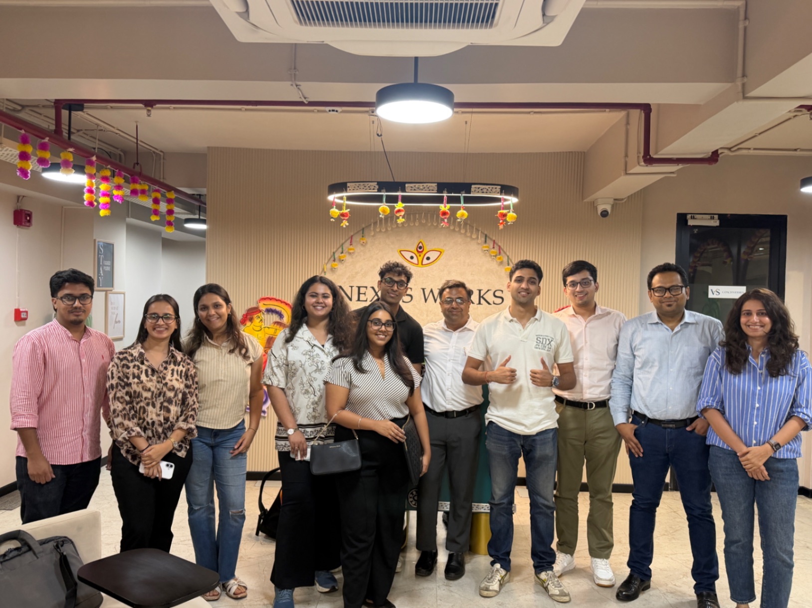 Session #16 - Motion graphics and AI influencers at Nexus Works, 13 October 2026
