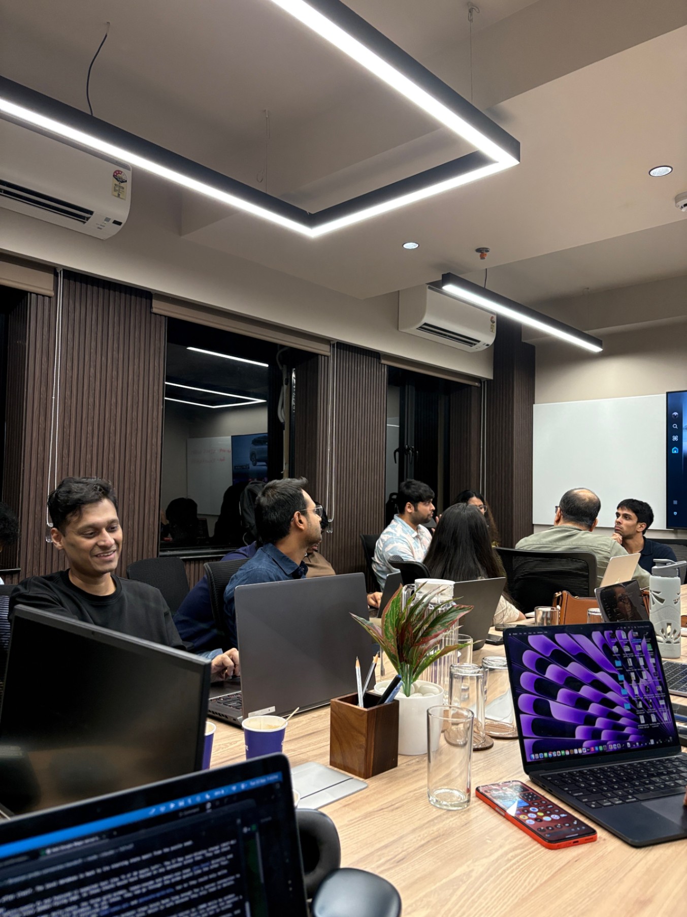 Co Learning Session at Nexus Works, 22 September 2026
